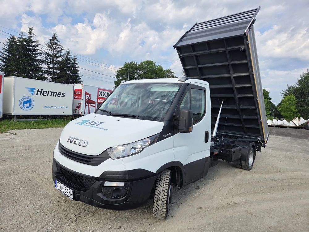 Iveco Daily 2019