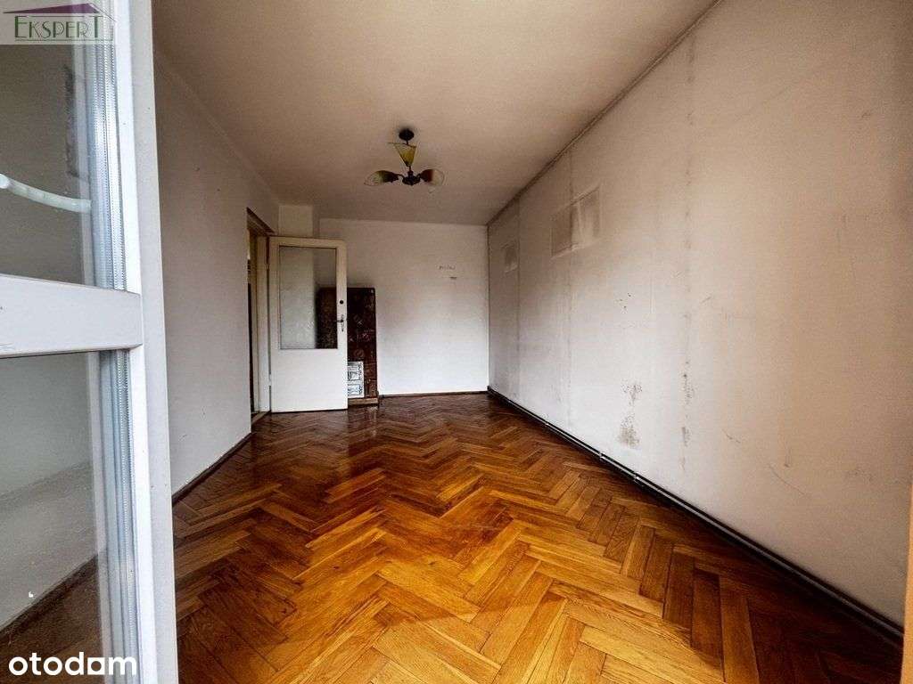 Trzy pokoje z dwoma balkonami-7