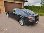 Mazda 6 2.2 CD Exclusive - 4