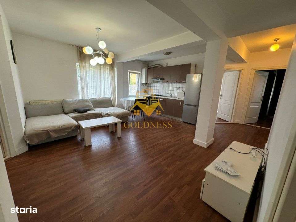 4 camere, parcare,AC, Zorilor zona Observatorului, Profi, Pet Friendly - Imagine principală: 1/10