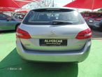 Peugeot 308 SW 1.6 BlueHDi Active - 8