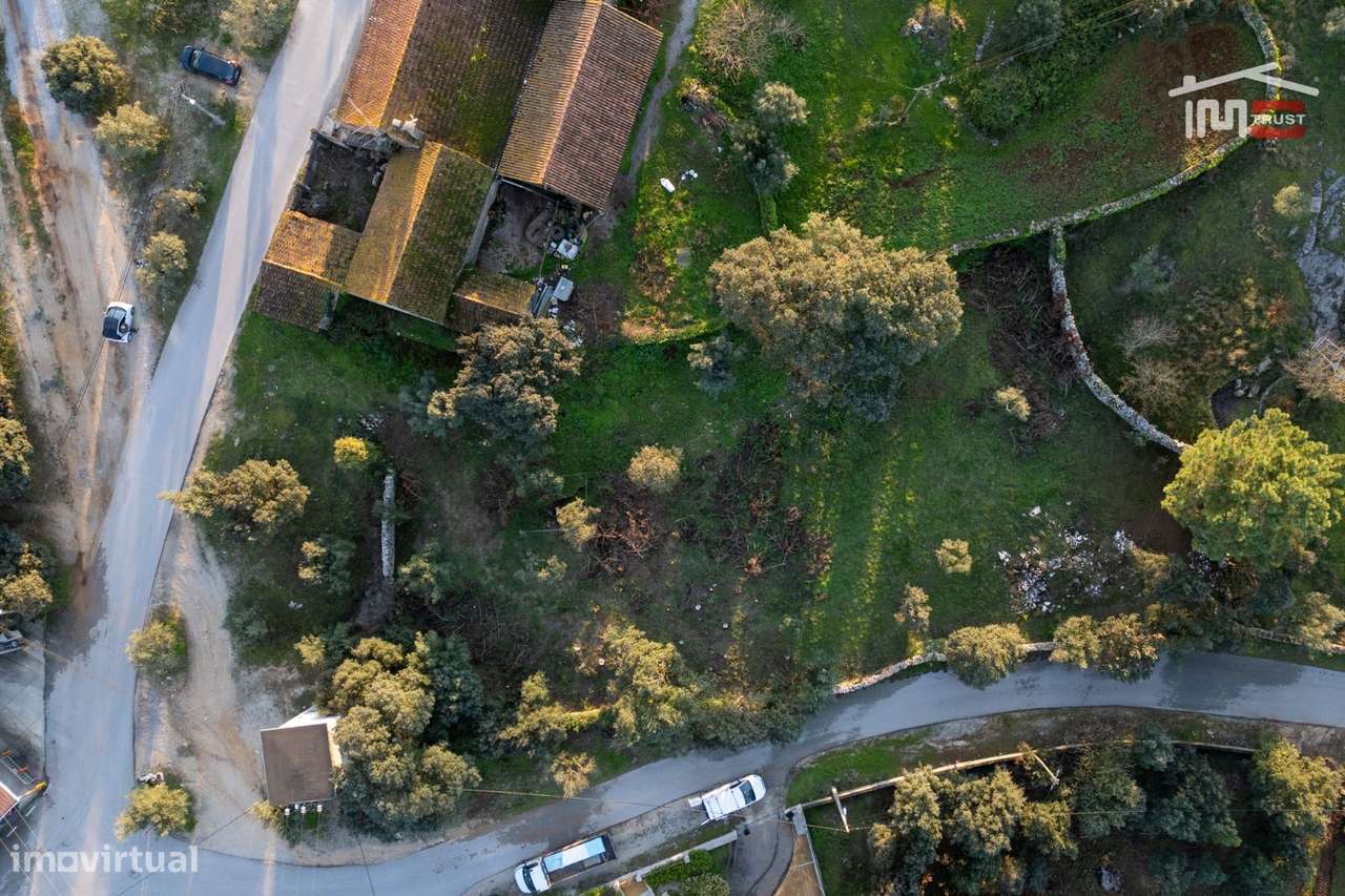 Terreno para construção com 1679 m2 a 4 kms de Fátima - Grande imagem: 5/12