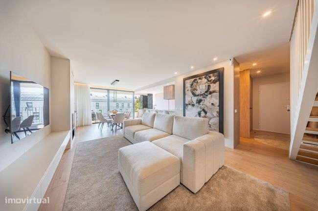 Penthouse Duplex T3 à venda em Esposende - Grande imagem: 3/42