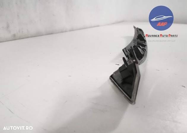 Prelungire Grila Stanga original Honda Civic 10 2015 2016 2017 2018 2019 2020 71124-TEa-T0xx - 5