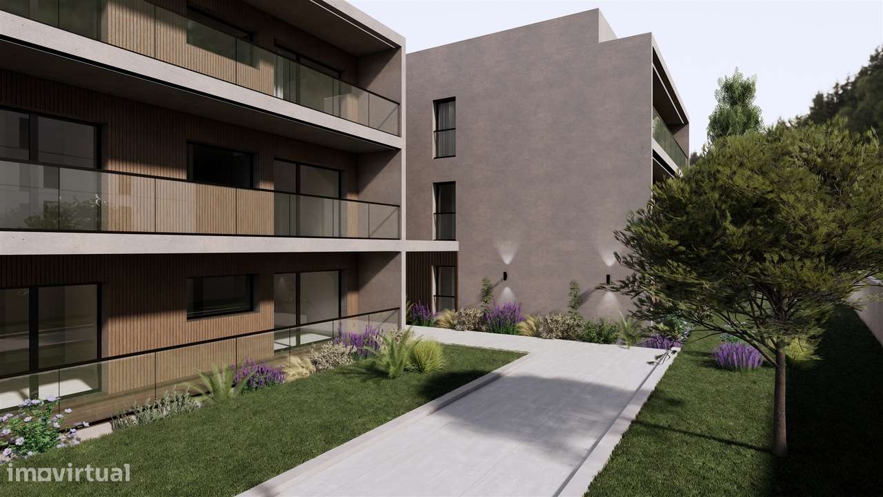 Apartamento – Leiria, Pousos, Barreira e Cortes - Vista 3