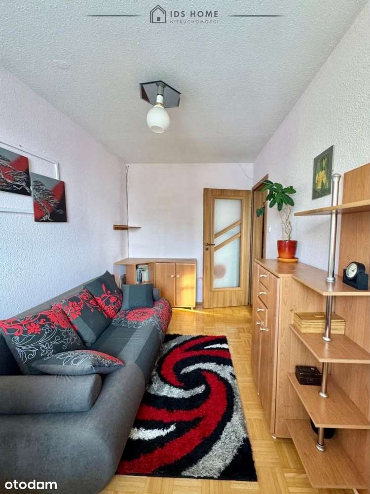 Widne Mieszkanie 3 Pokoje Armii Krajowej Łęczna-3