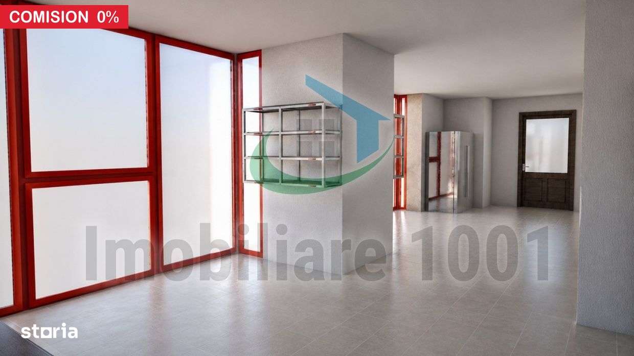 Spatiu comercial, ultracentral, Unirii, zona Parc Mara, comision zero-4