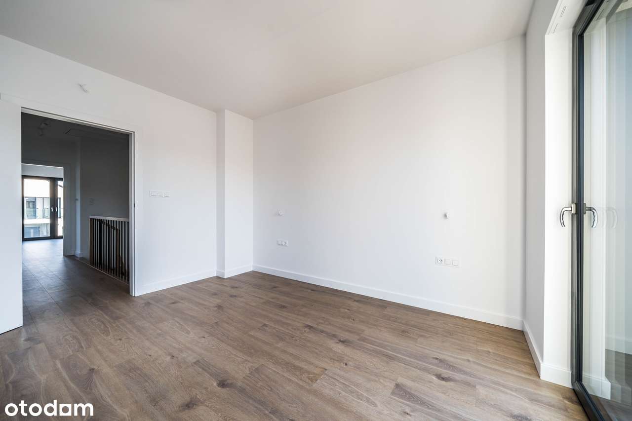 Nowoczesny dom z garażem, osiedle z pełną infrastrukturą. Pod klucz-13