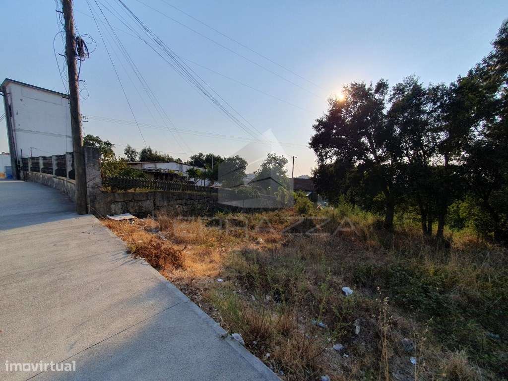 Terreno para construção - São Cosme, Gondomar - Grande imagem: 5/8