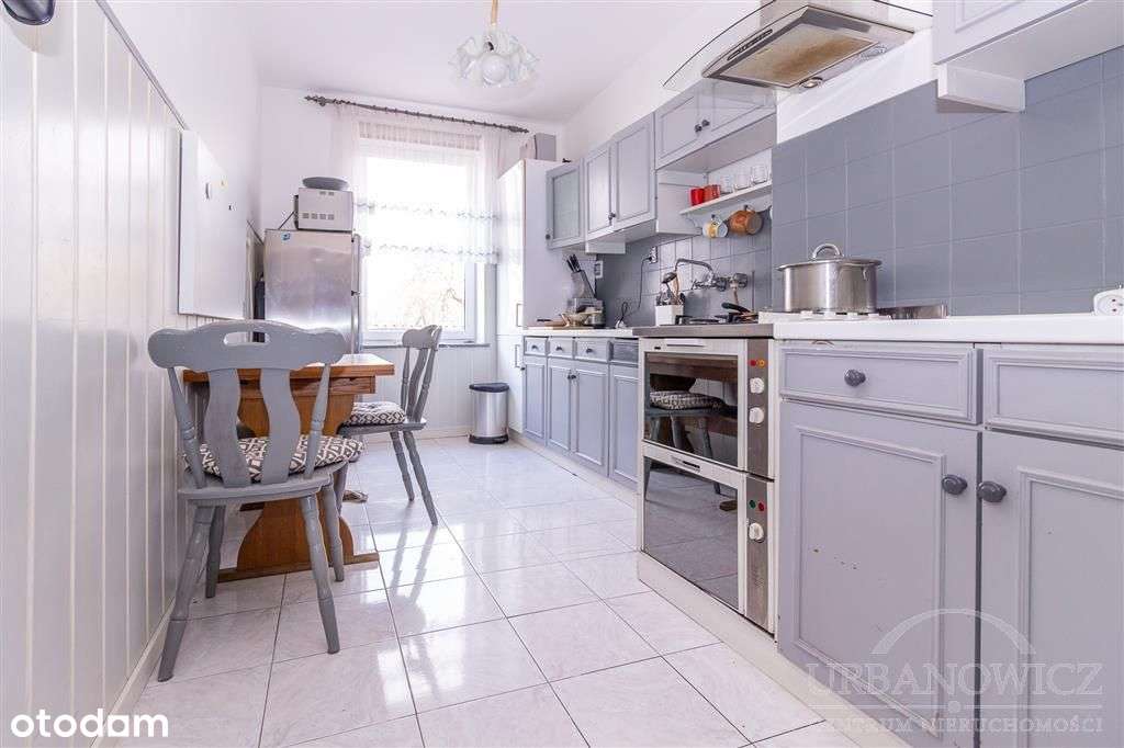 3-pok. mieszkanie na parterze z sauną, Kaszubska.-8