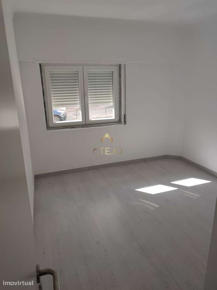 T2 Alverca, Bom sucesso-8