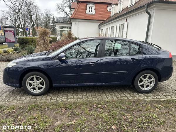 Renault Laguna 2.0 16V Turbo Dynamique - 3