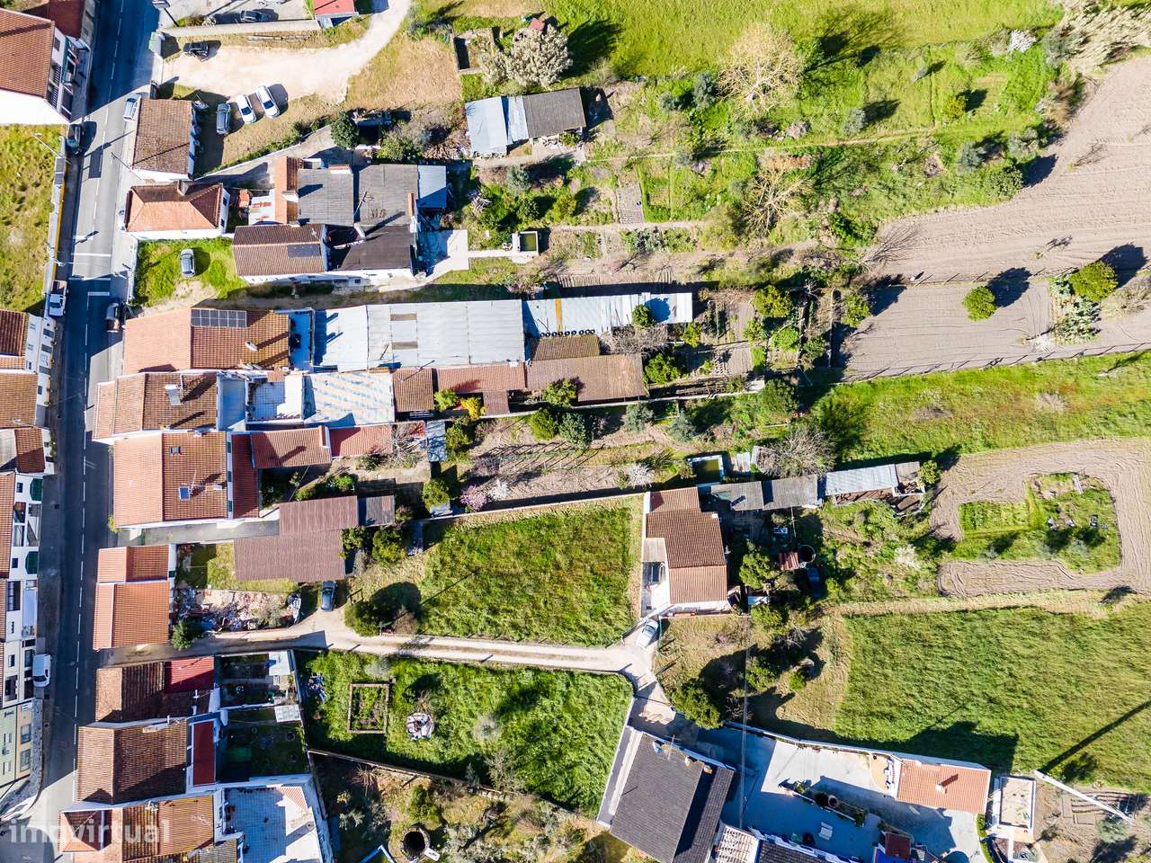 ARRECADAÇÕES/GARAGENS | BEMPOSTA | ABRANTES - Grande imagem: 5/45