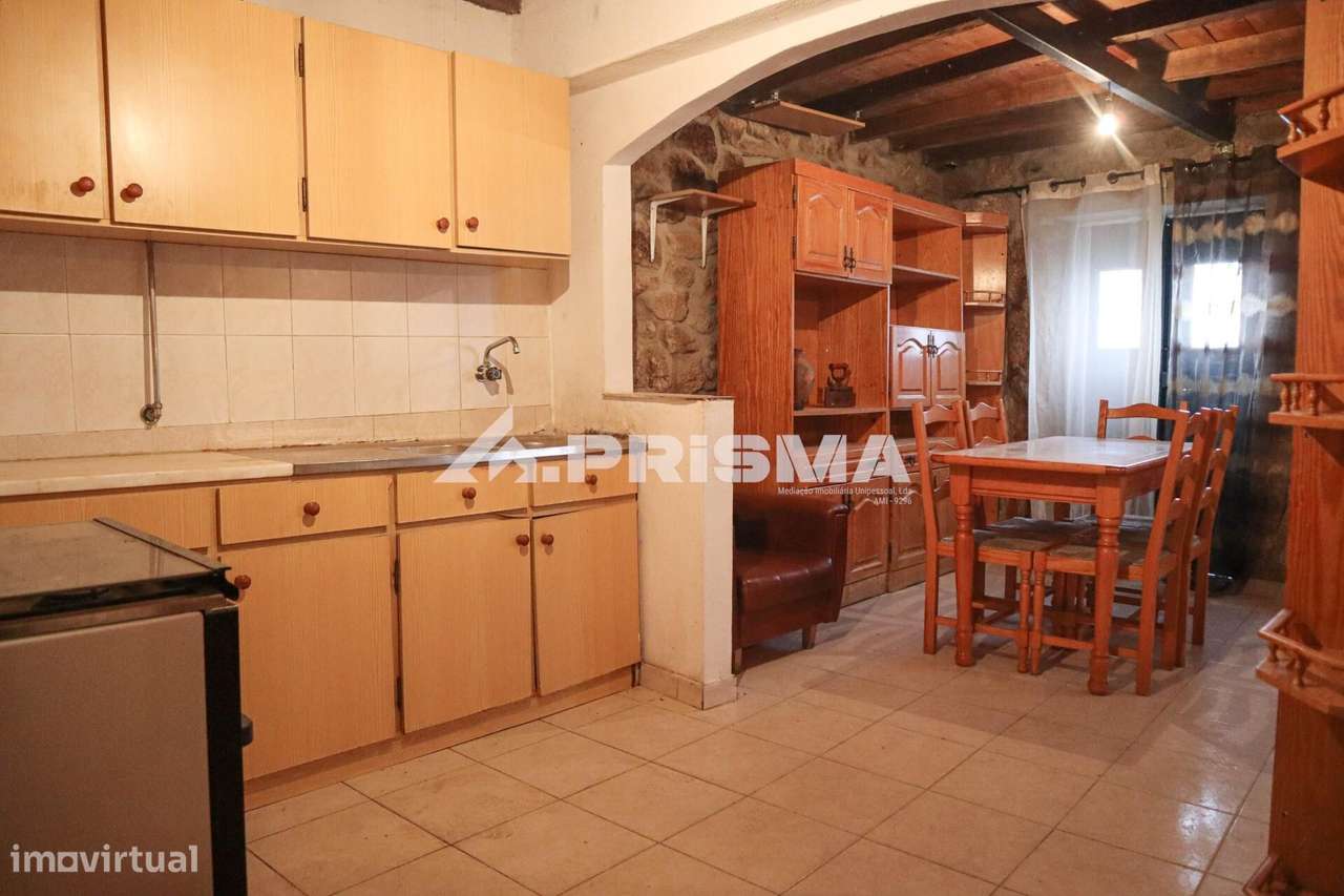 Moradia T3 para venda em Atalaia do Campo, Fundão - Grande imagem: 4/29