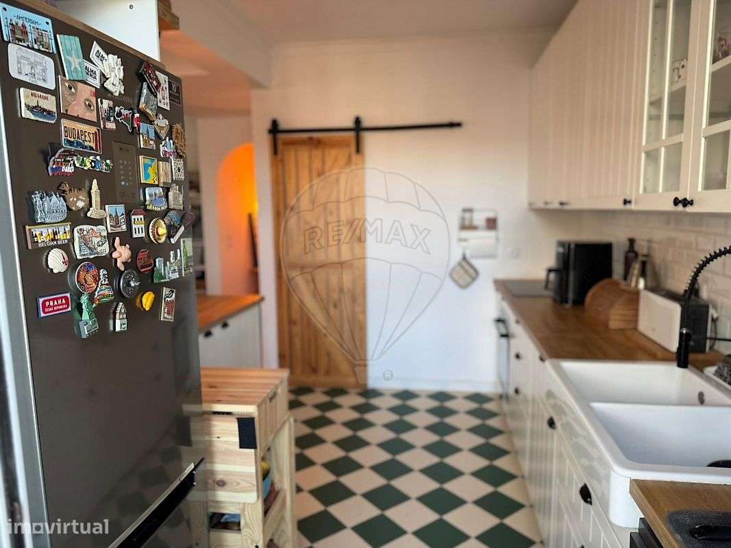 Apartamento T2 para arrendamento - Grande imagem: 4/20