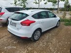 Ford Focus 1.0 EcoBoost Connected - 1
