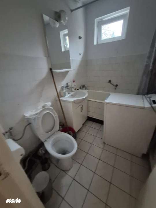 Apartament 2 camere, etaj 1, Bld Bucuresti, zona McDonalds-11