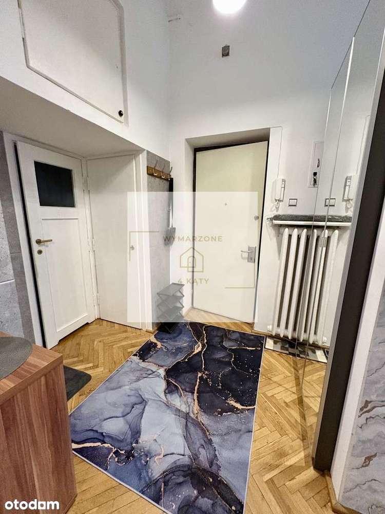 2 pokoje | kamienica w centrum | ul. Warecka - Pełny obrazek: 4/13