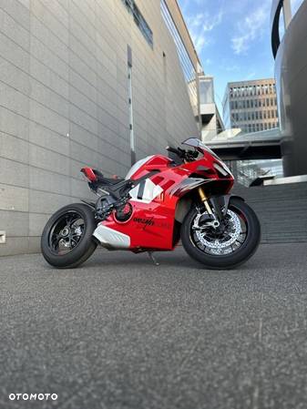 Ducati Panigale V4R - 7