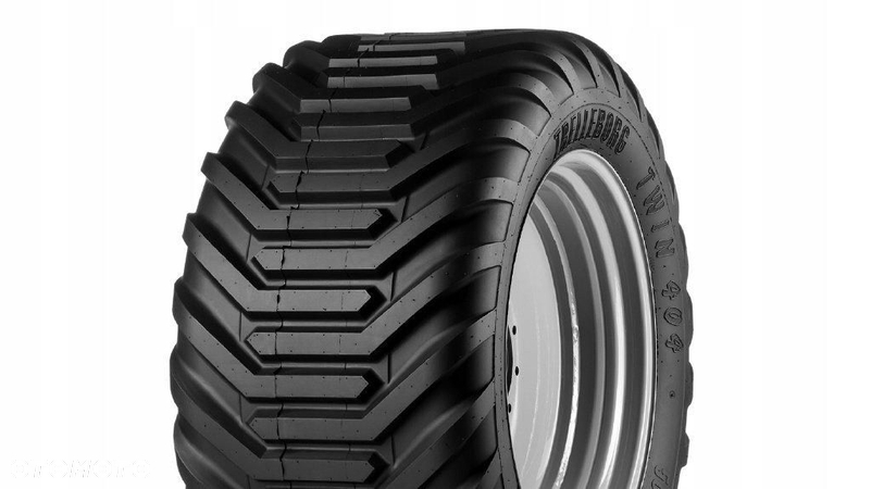 OPONA 500/60-22.5 TRELLEBORG T404 155A8 TL - 1