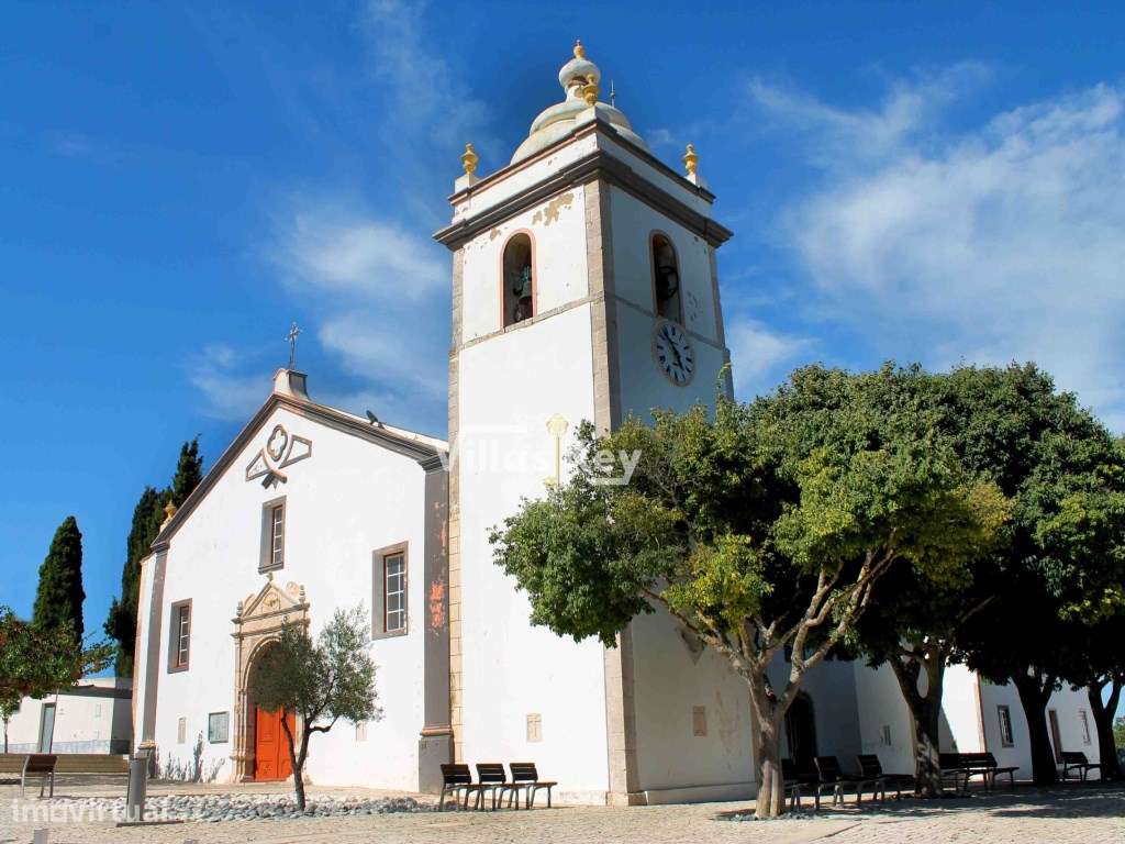 Moderno Apartamento de Tipologia T3 com quintal privado em Mexilhoe...-10