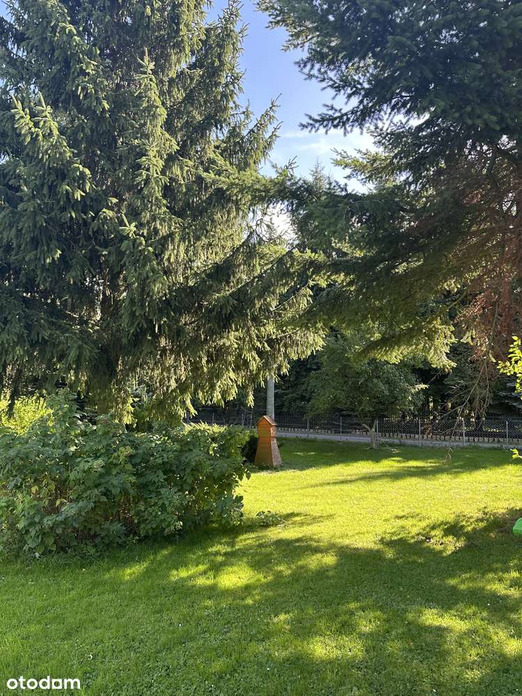 Dom do zamieszkania w pobliżu Kolorowych Jeziorek-14
