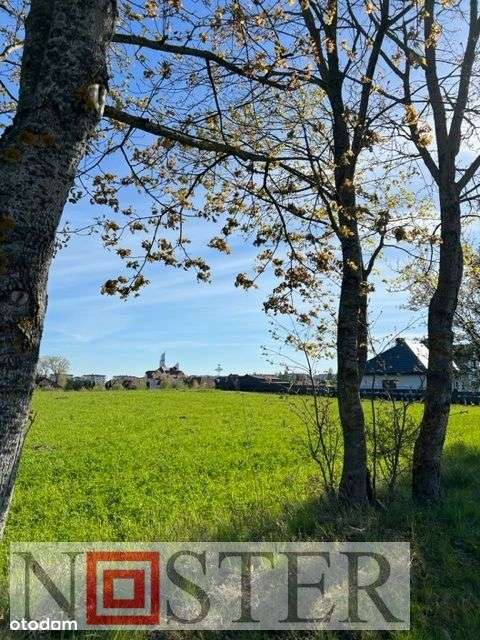 Działka, 1 977 m², Suwałki-3