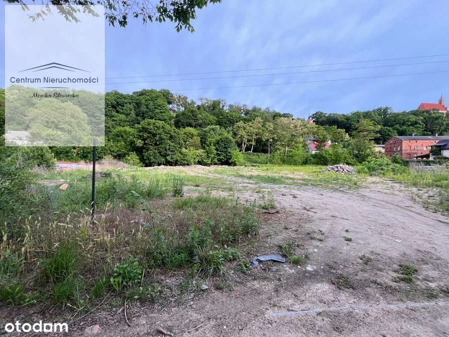Na sprzedaż działki ul. Żeglarska/Ogrodowa - Pełny obrazek: 5/8