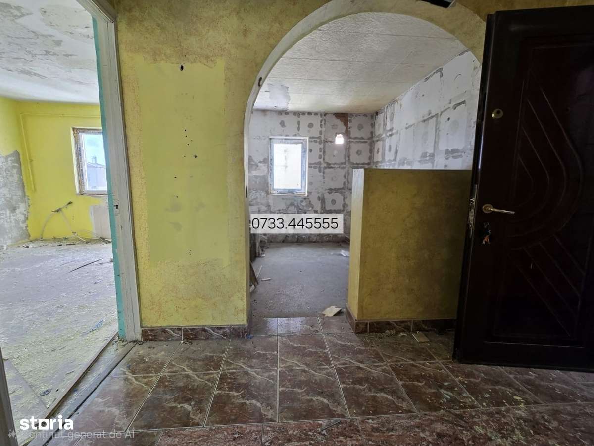 4 Camere Decomandat Str. Albinelor 70 mp - Imagine principală: 4/11