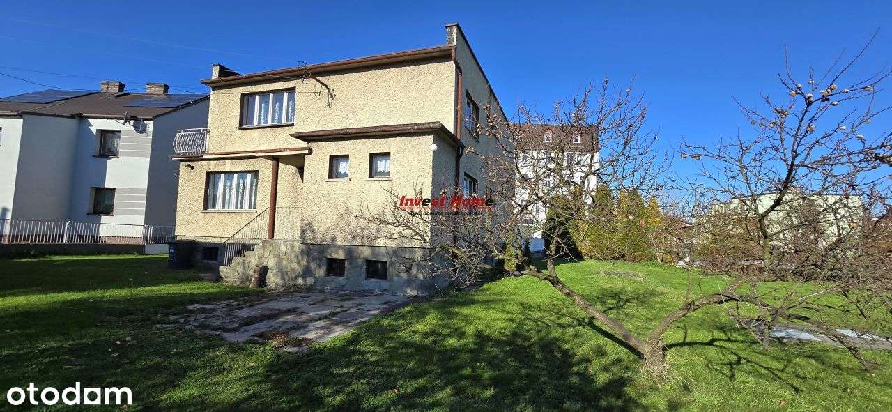 Solidny dom w dobrej lokalizacji. - Pełny obrazek: 4/19