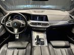 BMW X5 M M50d - 9