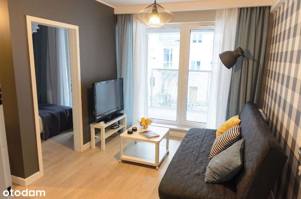 Nowe, 2 pokoje, 35m2, Wilda, Nowy Rynek