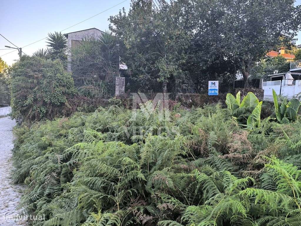 Terreno em Castelo do Neiva - Grande imagem: 2/12