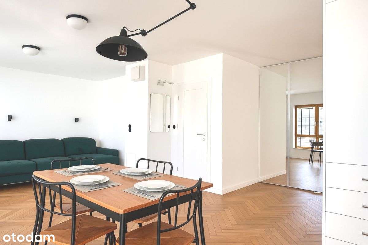 Nowoczesne, 2-poziomowe, centrum Gdyni, 2xmiejsca-4