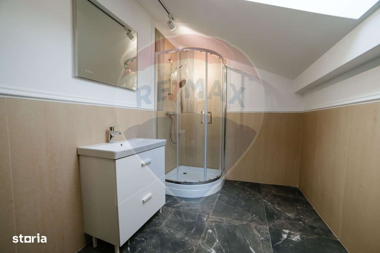 Spațiu comercial ULTRACENTRAL - 2,300mp de închiriat - Imagine principală: 4/20