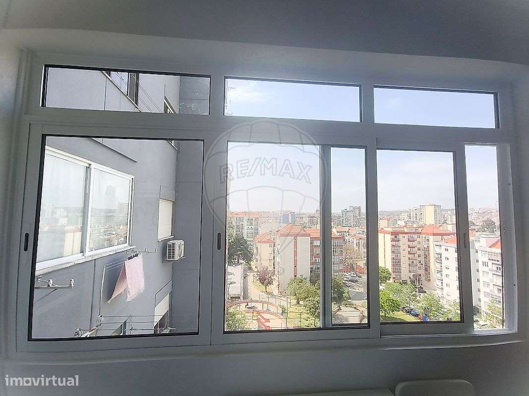 Apartamento T1 para venda-7