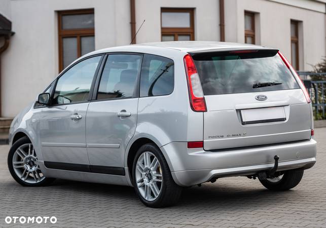 Ford C-MAX - 10