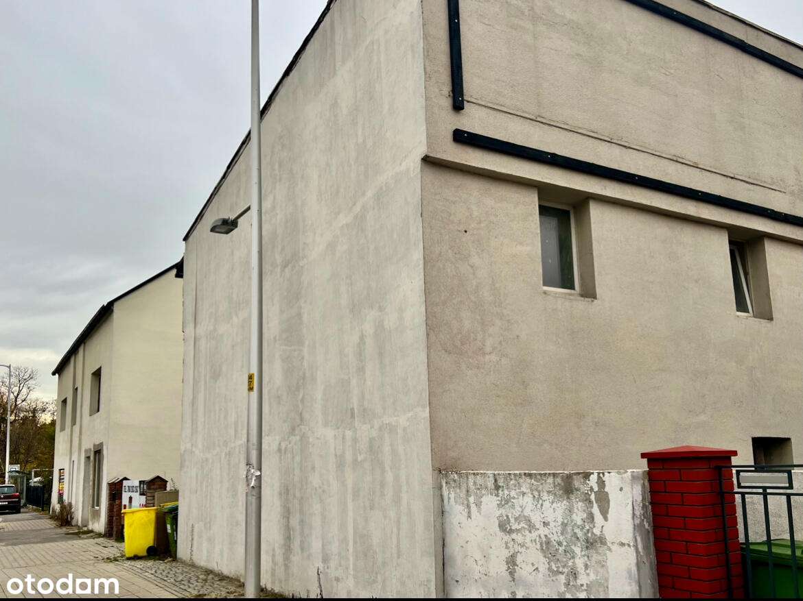 2 budynki z dużym potencjałem inwestycyjnym ROI, usługi, wynajem-10