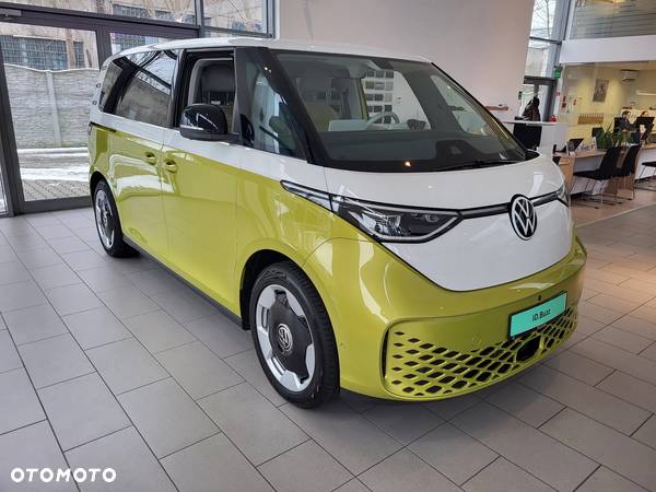 Volkswagen ID Buzz Pro - 10