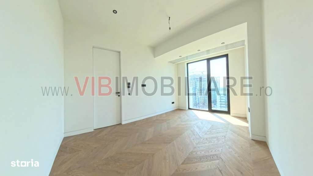 Aviatiei - Barbu Vacarescu - Floreasca - BHB RESIDENCE - 2 camere - Imagine principală: 3/8