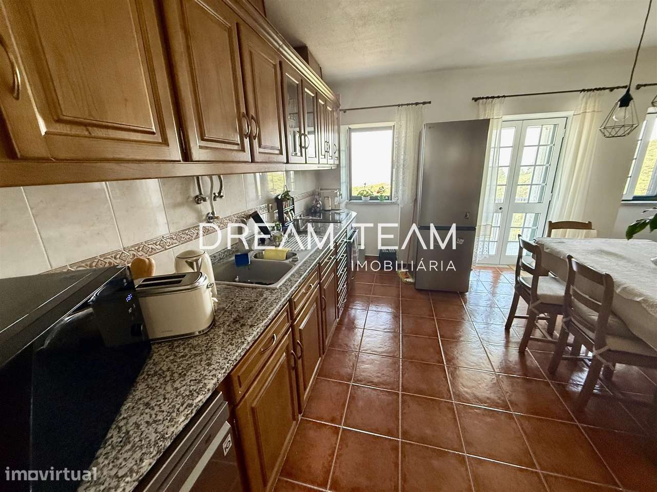 Quinta com Moradia T5 Seia - Póvoa Nova-22