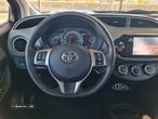 Toyota Yaris 1.0 VVT-i Exclusive - 15