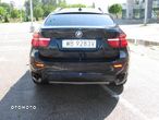 BMW X6 35i xDrive - 8