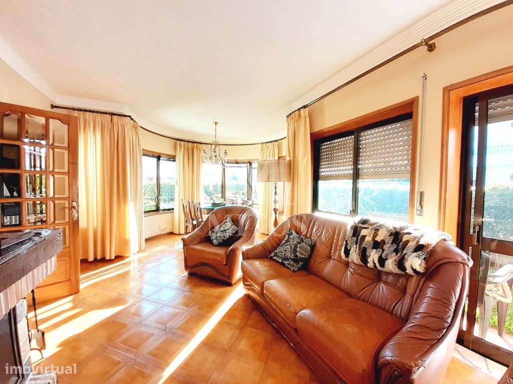 Moradia T4 para venda em Carreço - Viana do Castelo - Grande imagem: 5/25