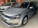 VW Polo 1.4 TDi Lounge - 4