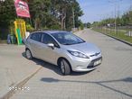 Ford Fiesta 1.25 Silver X - 8