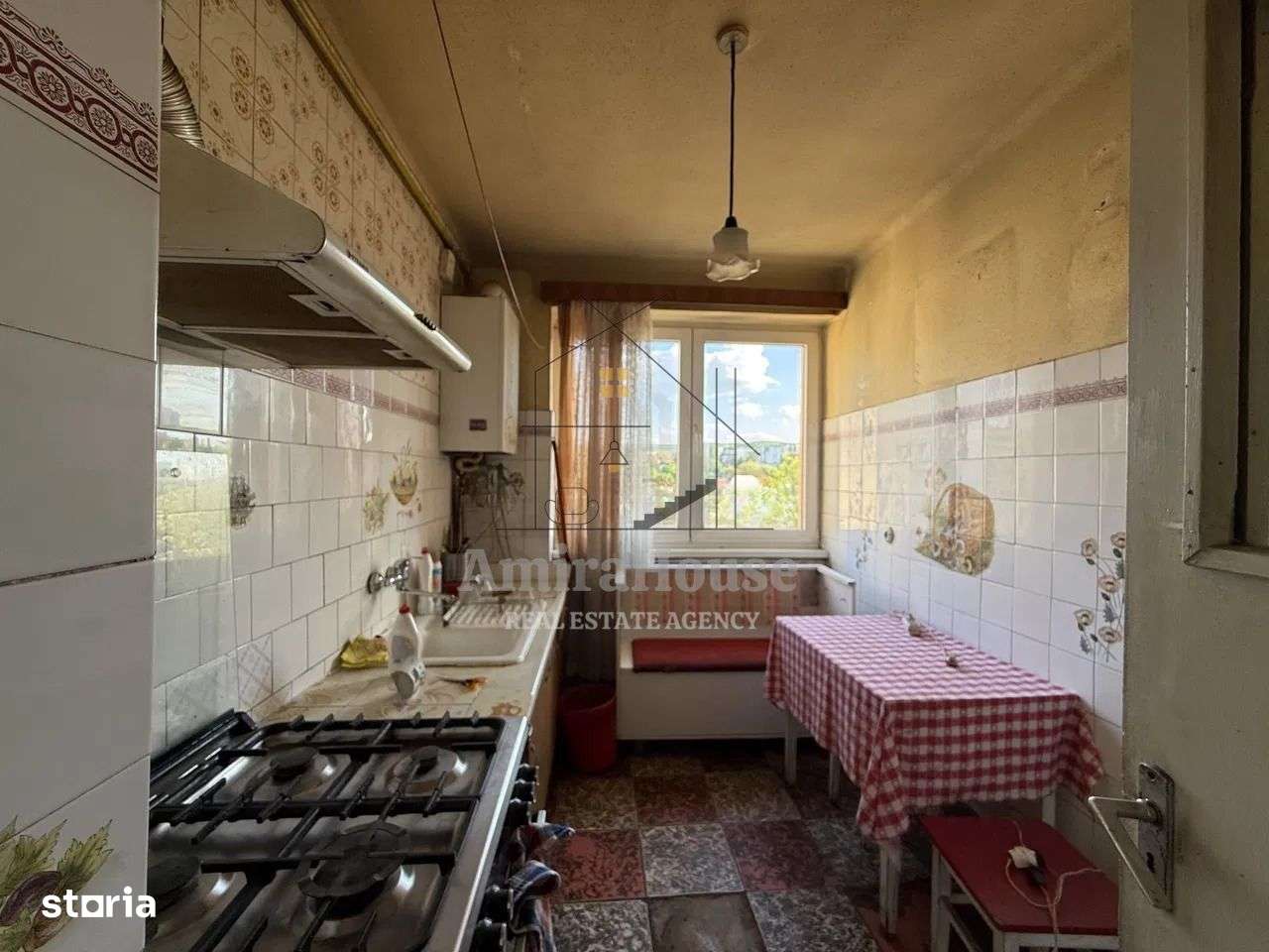 Apartament 4 camere, decomandat, langa BT Arena, Parcul Central-11