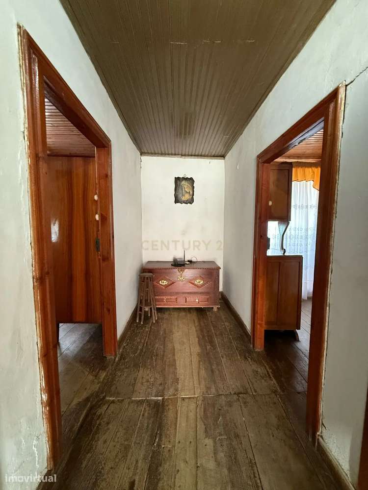 Moradia+Terreno em Águas Vivas, Miranda do Douro: Casa para Recuperar - Grande imagem: 5/48