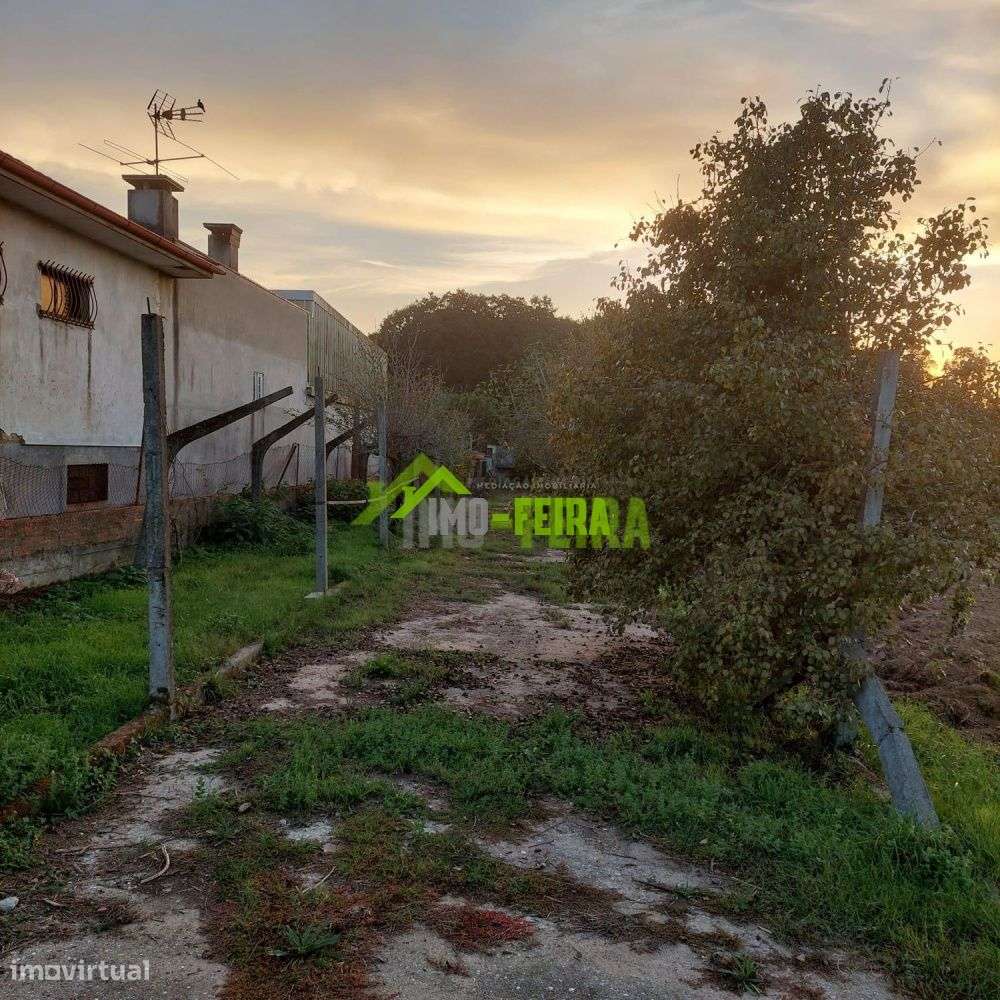 Terreno em Santa Maria da Feira-9