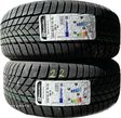 2 x 225/50R18 Matador MP93 Nordicca 2022r. - 1